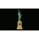 LEGO Architecture Statue of Liberty 21042 Building Kit 1685 Piece